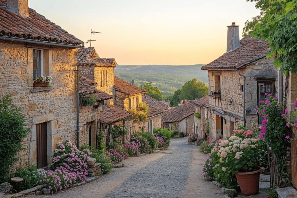 Ce village lotois, éclipsé par ses voisins célèbres, est pourtant un joyau parmi les Plus Beaux Villages de France