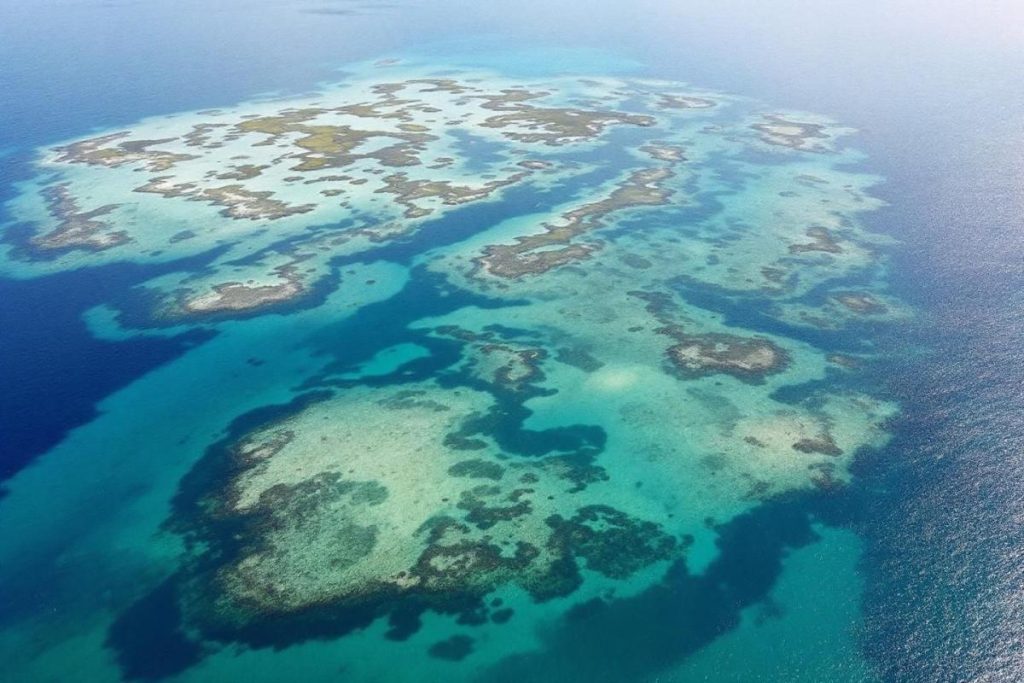 Face à Concarneau, cette petite île secrète est sublime sous les lumières d’automne