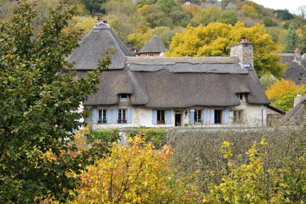 Entre mer et marais, ce village de Loire-Atlantique est une escapade idéale pour l’automne