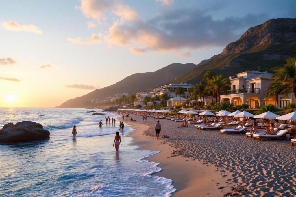 Moins fréquentée que La Baule, plus raffinée que Pornic : la station atlantique que les Nantais s’arrachent