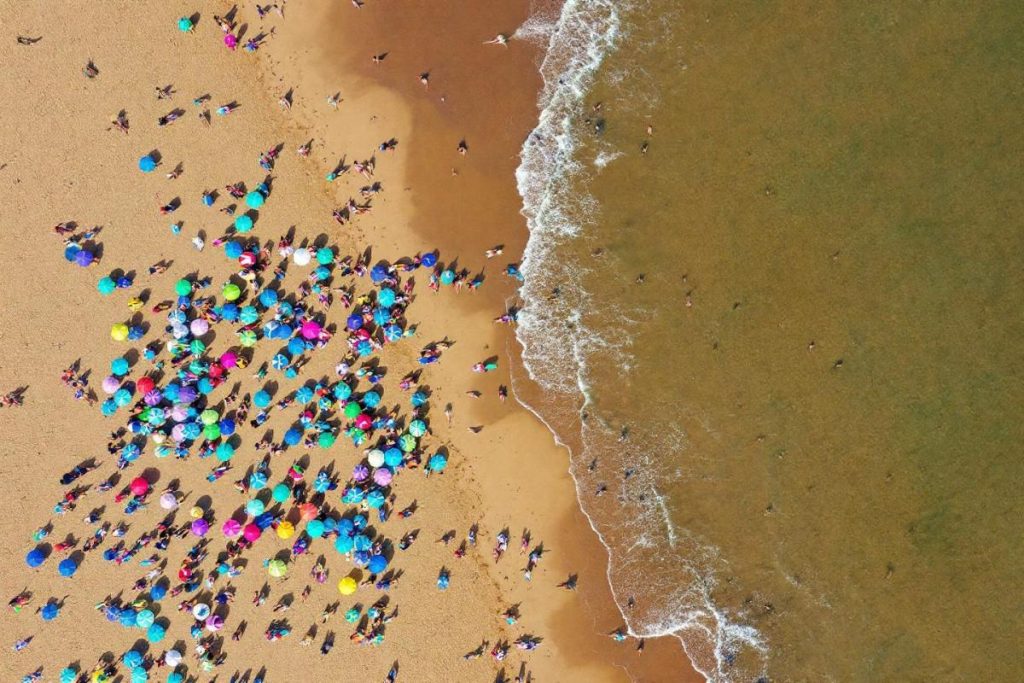 Cette station balnéaire de Vendée est devenue un piège à touristes... dont personne ne veut s’échapper