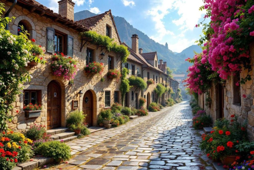 Moins fréquenté que Rocamadour, plus authentique que Sarlat : le village du Lot que les visiteurs adorent