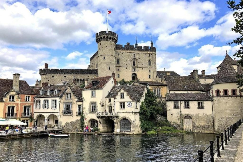 Moins réputée que Nantes, cette ville des Pays de la Loire mérite qu’on la découvre