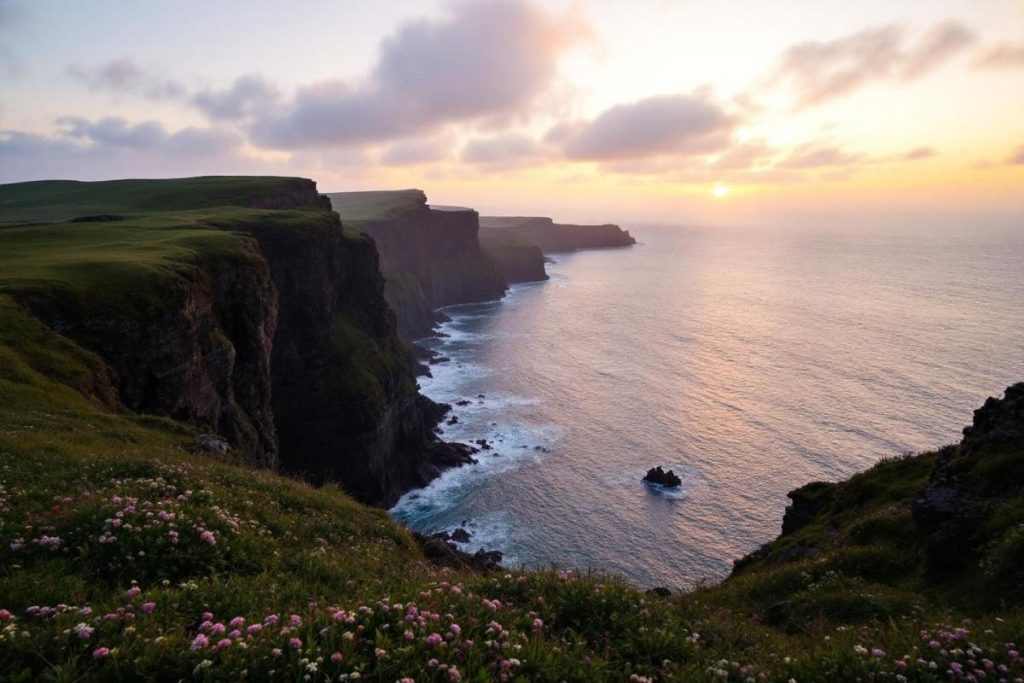 Plus sauvage que l’île de Ré, cette île atlantique oubliée est un véritable coup de cœur