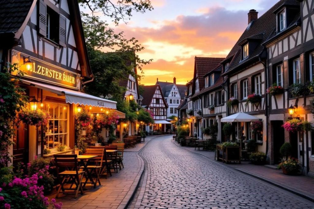 Moins extravagante que Berlin, plus authentique que Hambourg : cette ville allemande est un coup de cœur pour les voyageurs avertis