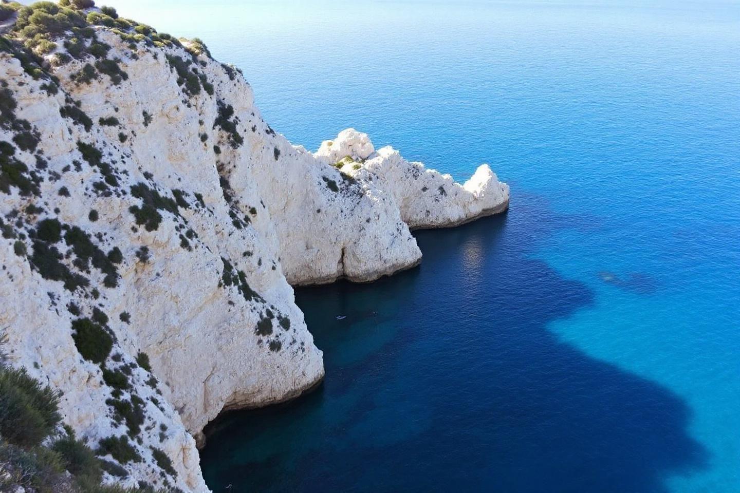 Calanque d'En-Vau