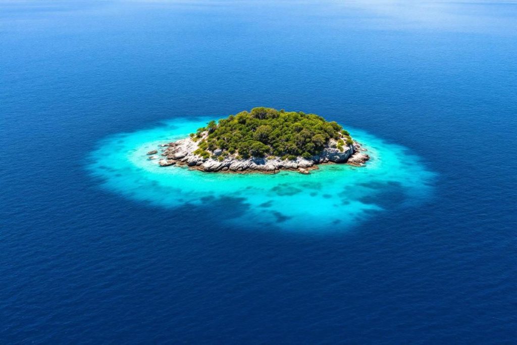 Située à 1h de La Rochelle, cette petite île est la destination la plus dépaysante de l’Atlantique