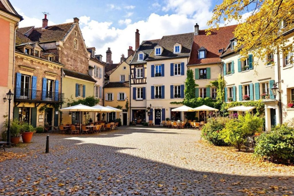 Ce lieu unique d’Île-de-France que tout le monde devrait visiter au moins une fois