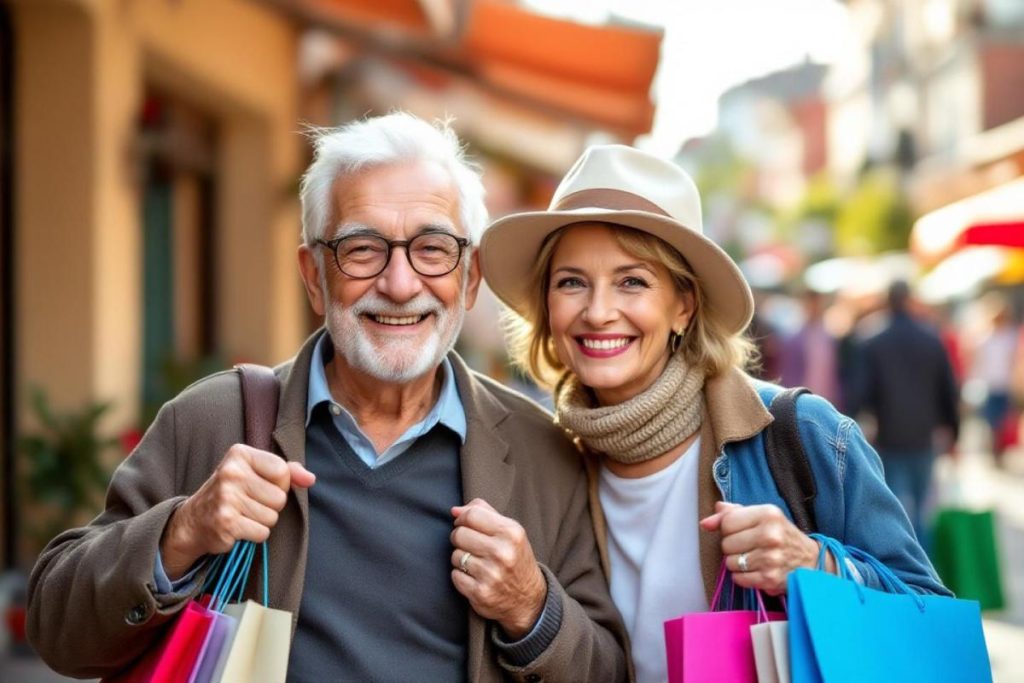 Face à la vie chère, de plus en plus de retraités choisissent cette destination abordable