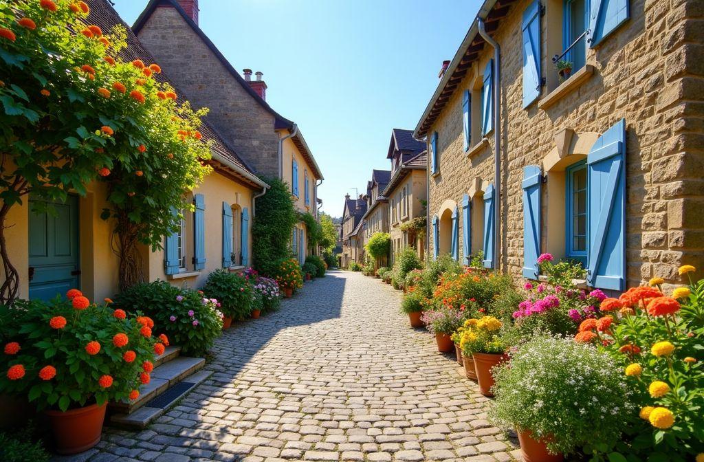 Moins populaire que Lille, cette ville des Hauts-de-France mérite pourtant une visite printanière