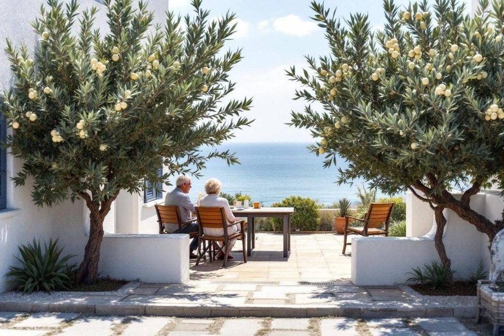 Maison de retraite autour de Marseille : comprendre les différences