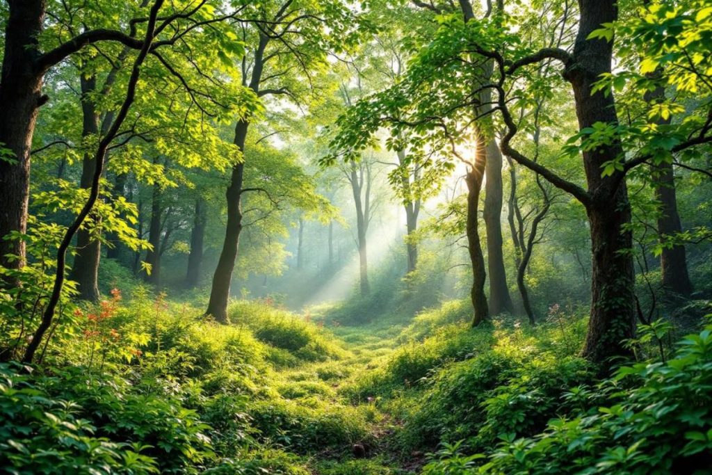 Le parc naturel français que les guides boudent encore pourrait créer la surprise en 2026