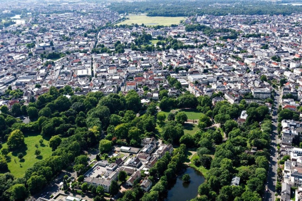 Rennes accélère trop : les Bretons en quête d’espace préfèrent une ville plus verte