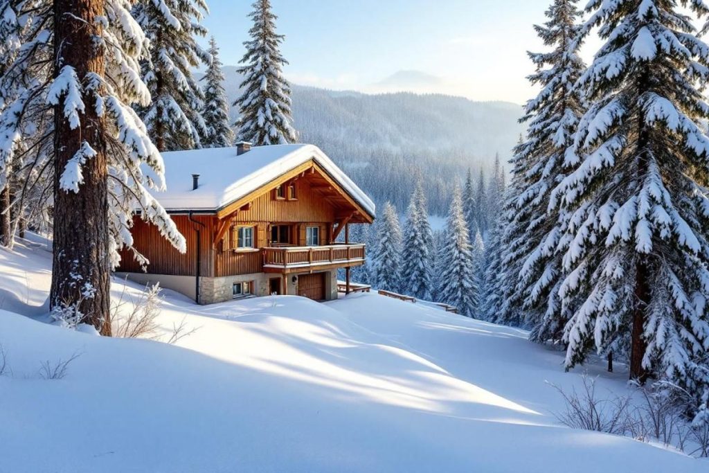 Les stations de ski françaises dont personne ne parle, mais que les habitués adorent garder secrètes