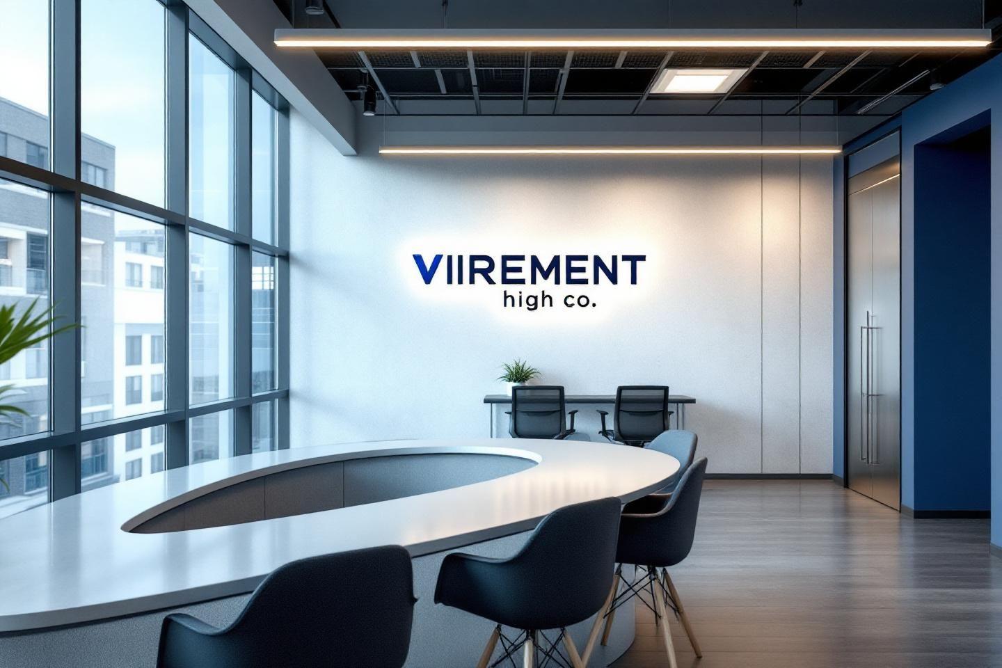 Virement High Co Data : c'est quoi cette société et son rôle ?