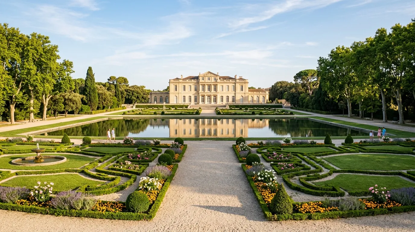 Parc Borély