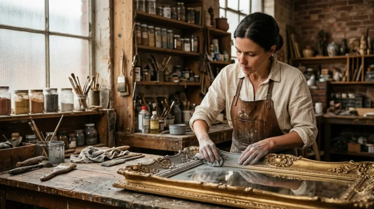 Patine gris : éliminez les reflets indésirables