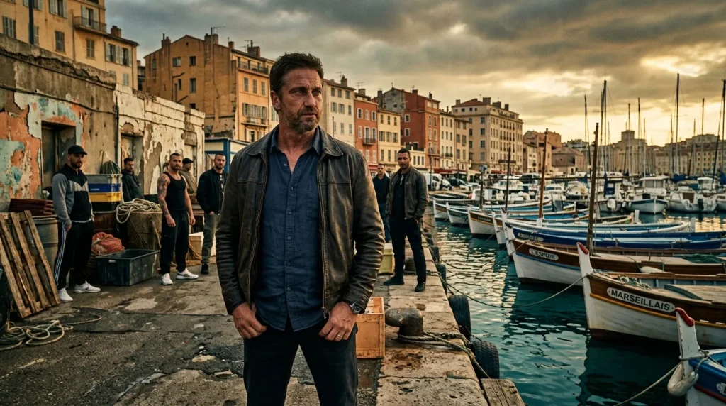 Massilia Netflix : la nouvelle série événement à découvrir