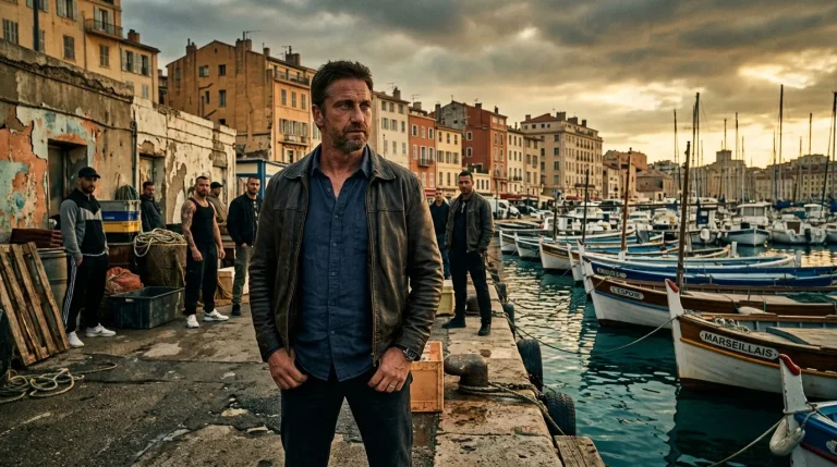 Massilia Netflix : la nouvelle série événement à découvrir