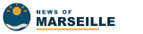 Logo News of Marseille