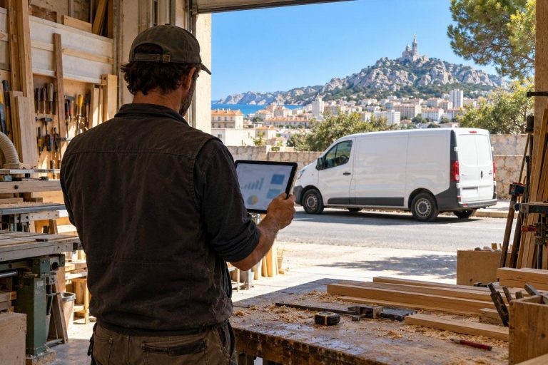 Publicité Google en Provence : les quatre erreurs qui vident le budget des PME de Marseille à Toulon