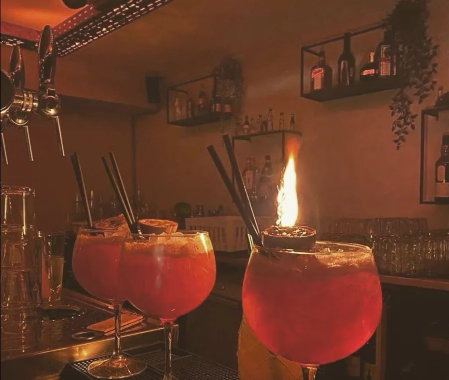 Le Barjacquer, bar à Marseille