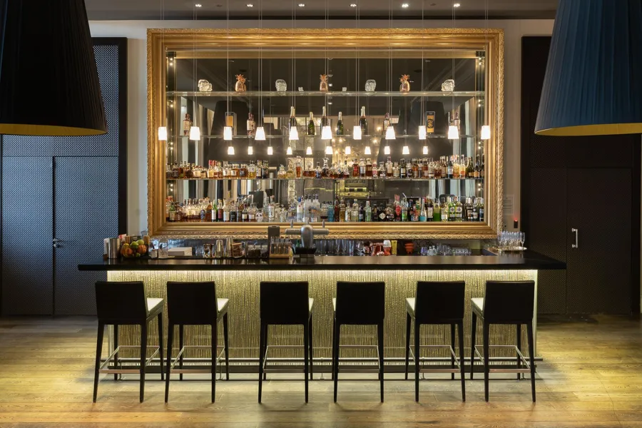 Le Capian, bar à Marseille