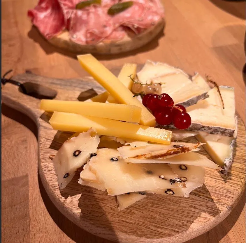 Di Carlo, bar à Marseille