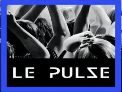 Le Pulse, bar à Marseille