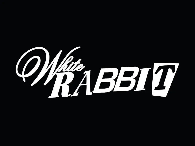 White Rabbit, bar à Marseille