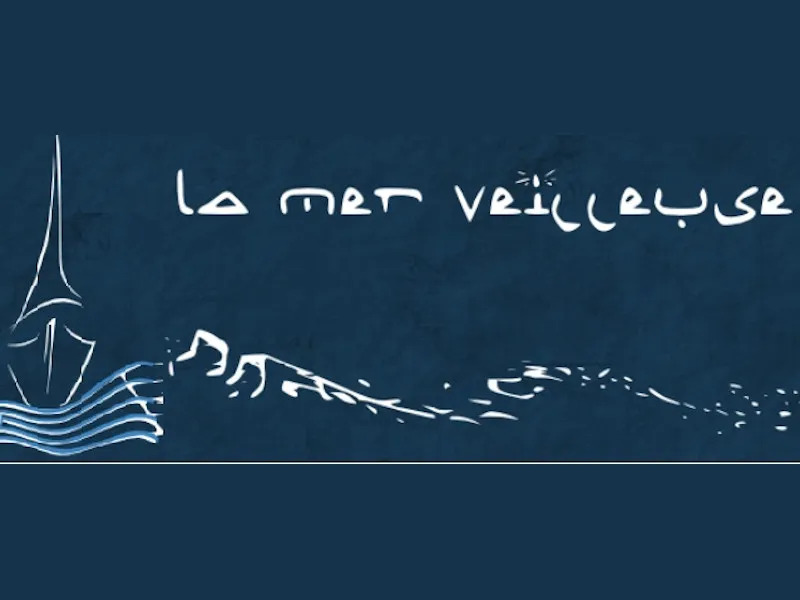 La Mer Veilleuse, boîte de nuit à Marseille