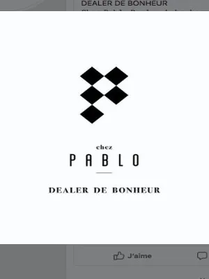 Chez Pablo, boîte de nuit à Marseille