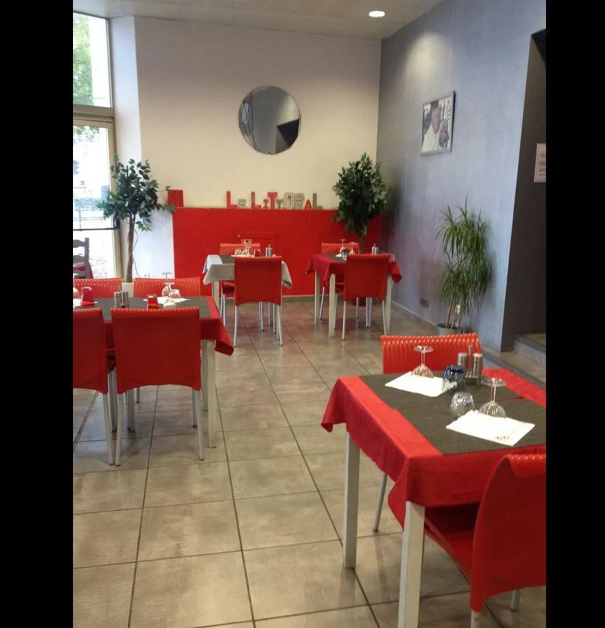 Le Littoral, restaurant de bouillabaisse à Marseille