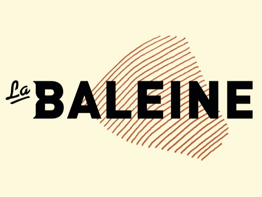 La Baleine, cinéma à Marseille