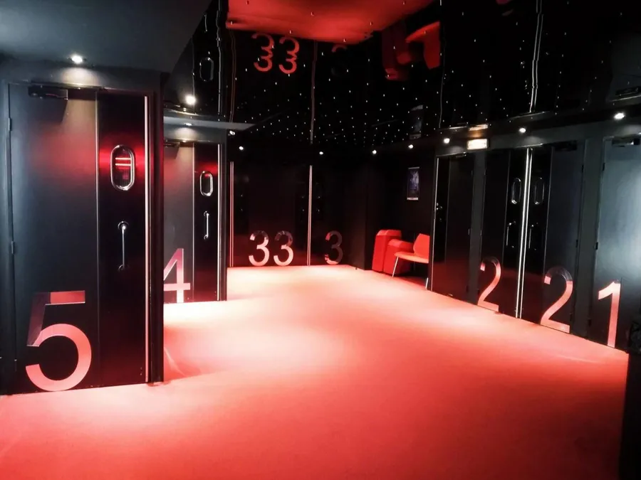 Cinémas de Bonneveine, cinéma à Marseille