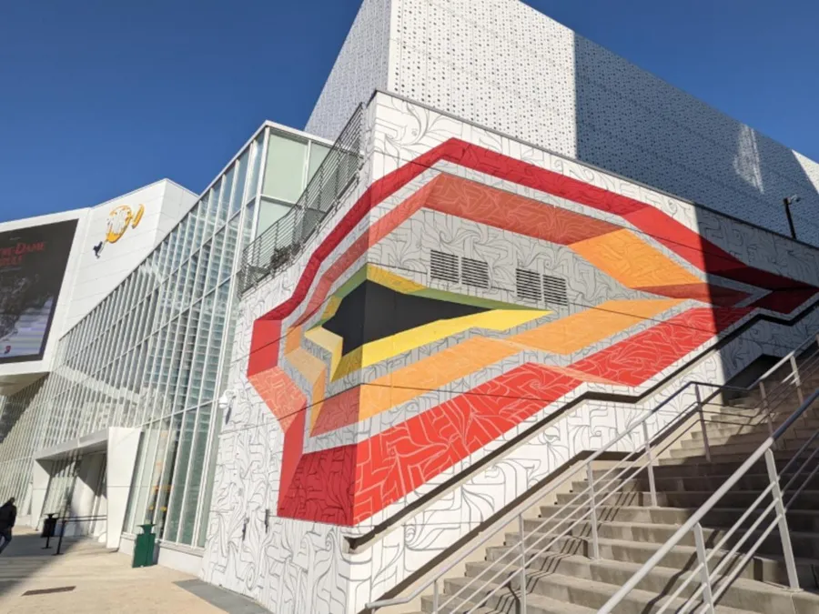 Pathé La Joliette, cinéma à Marseille