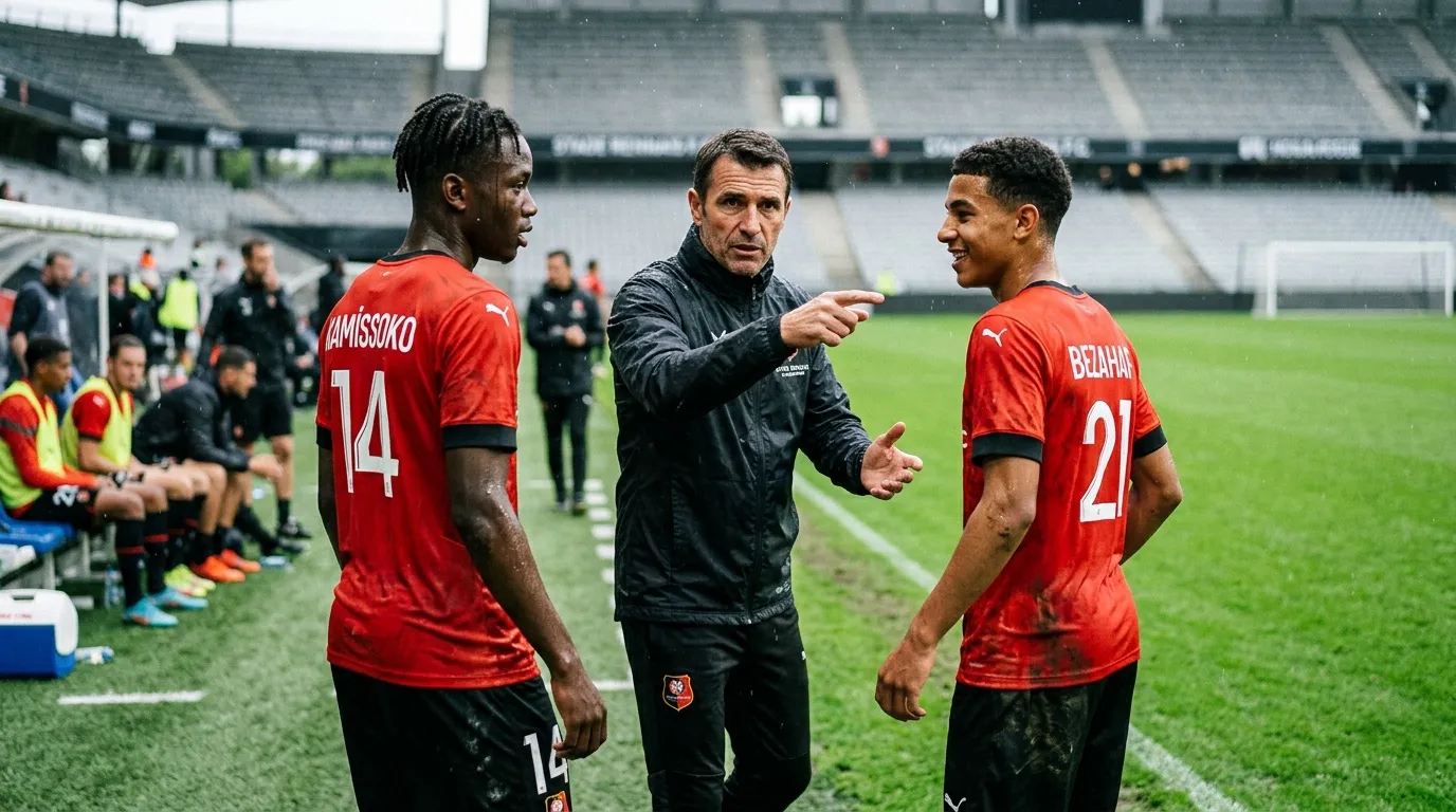 Troyes-OM : Marseille respire en pleine crise