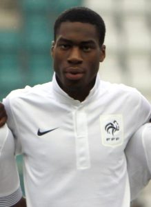 Geoffrey Kondogbia