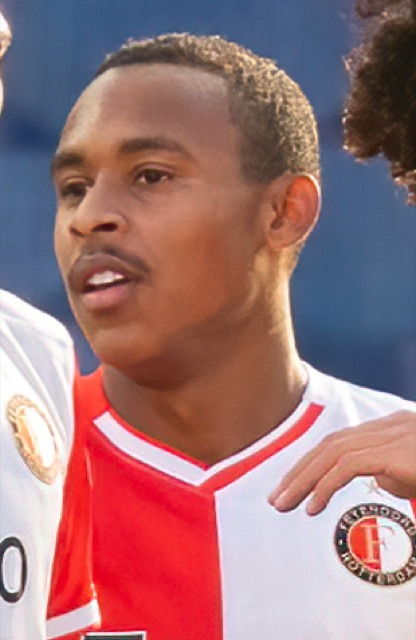 Igor Paixão, joueur de l’Olympique de Marseille
