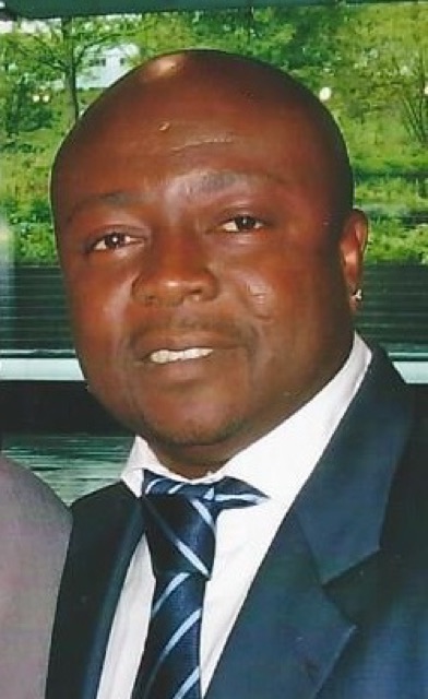 Abedi Pelé, légende de l’Olympique de Marseille