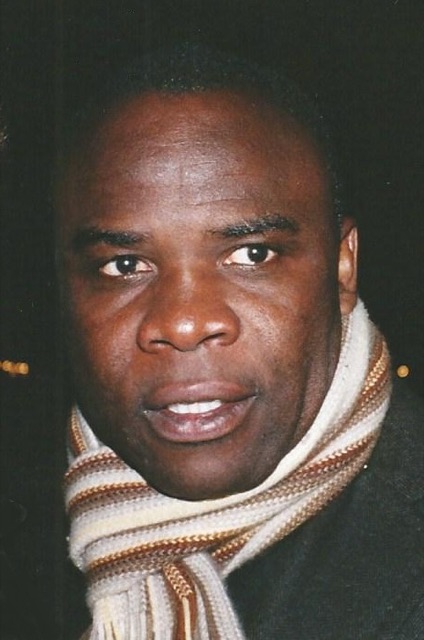 Basile Boli, légende de l’Olympique de Marseille