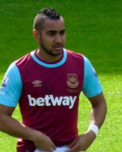 Dimitri Payet