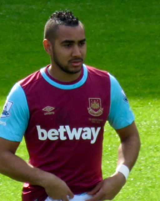 Dimitri Payet, légende de l’Olympique de Marseille