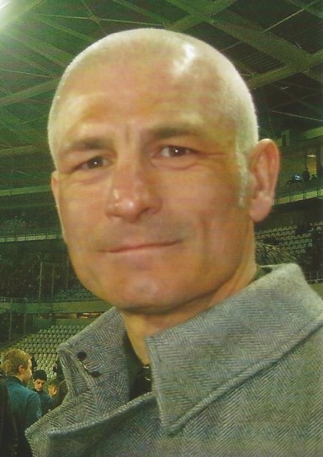 Fabrizio Ravanelli, légende de l’Olympique de Marseille