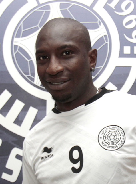 Mamadou Niang, légende de l’Olympique de Marseille