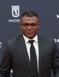 Marcel Desailly