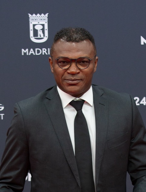Marcel Desailly, légende de l’Olympique de Marseille