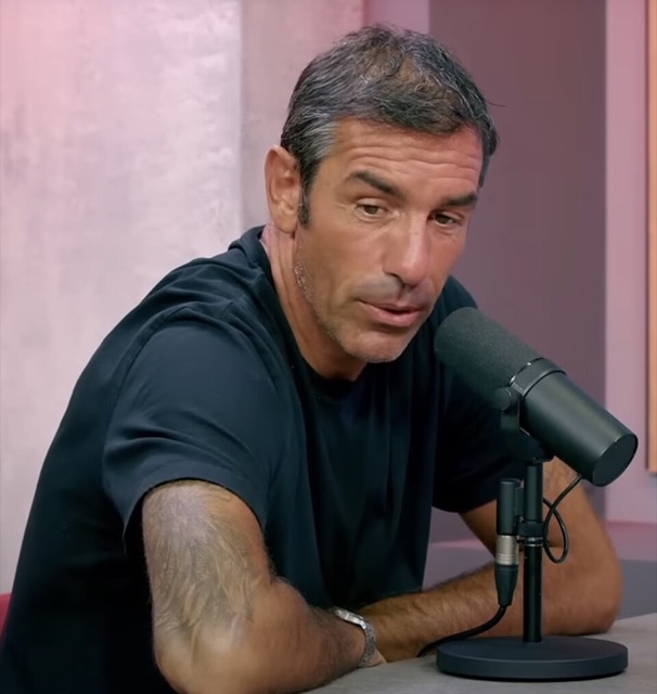 Robert Pirès, légende de l’Olympique de Marseille