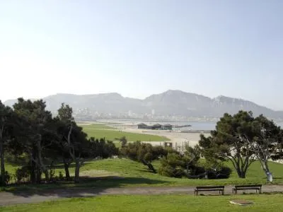 Plage du Prado Sud à Marseille
