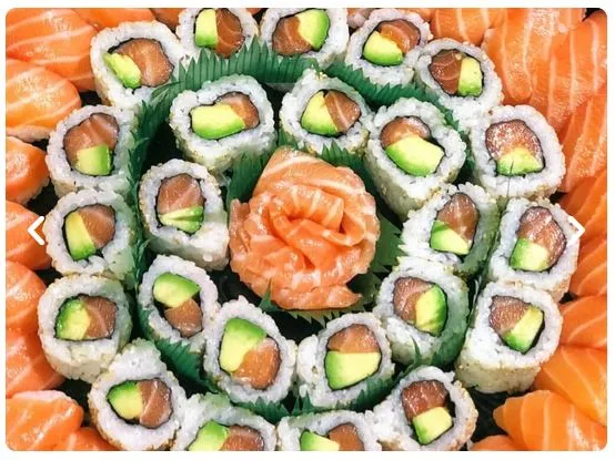 Chez Hervé Japonais, restaurant japonais à Marseille